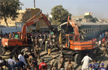 Pakistan: 17 killed, 50 injured as trains collide